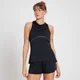 MP Velocity Ultra reflecterend hemd voor dames - Zwart