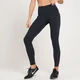 MP Velocity Ultra legging met zakken voor dames - Zwart