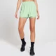 MP Velocity Ultra 2-IN-1 short voor dames - Mintgroen