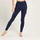MP Composure legging voor dames - Marineblauw