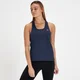 MP Women's Essentials Jersey Vest - Legergroen
