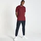 MP Men's Essentials Drirelease Short Sleeve T-Shirt - Merlot