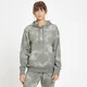MP Composure tie-dye hoodie voor dames - Stormgrijs