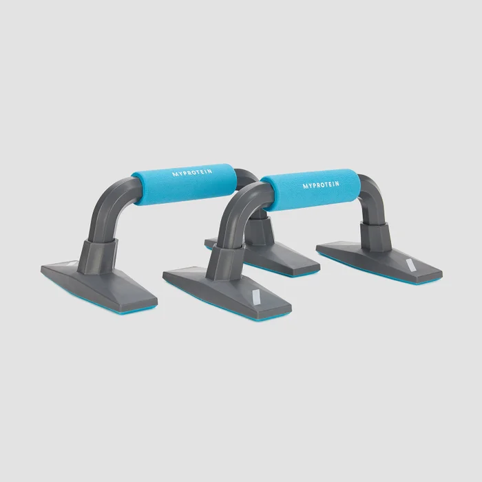 Myprotein paraletten - Grijs