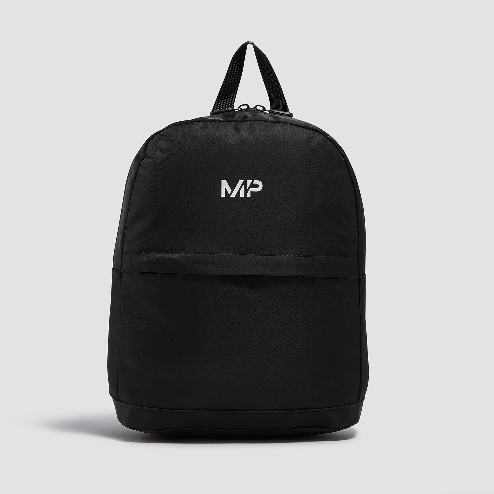 MP Mini Backpack - Black Afbeelding 1