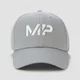 MP basketbalpet - Stormgrijs
