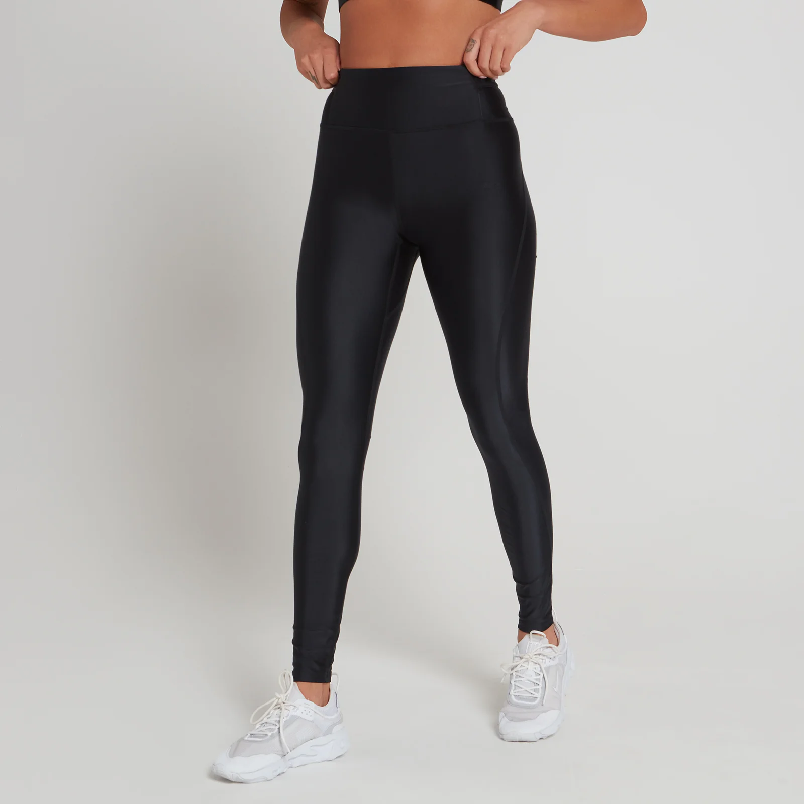 MP Engage legging voor dames - Zwart - XXS Afbeelding 1