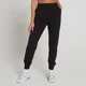 MP Dynamic Training joggingbroek voor dames - Verwassen zwart