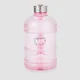 MP 1/2 Gallon shaker in het roze - Roze - 1900 ml