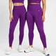 MP Crayola legging voor dames - Levendig violet