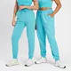 MP Crayola Essentials joggingbroek voor dames - Aquamarijn