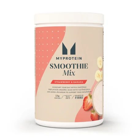Ontbijtsmoothie