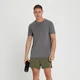 MP Velocity Ultra T-shirt met korte mouwen voor heren - Kiezelgrijs