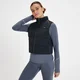 MP Velocity Ultra kort vest voor dames - Zwart