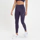MP Velocity Ultra reflecterende legging voor dames - Paars