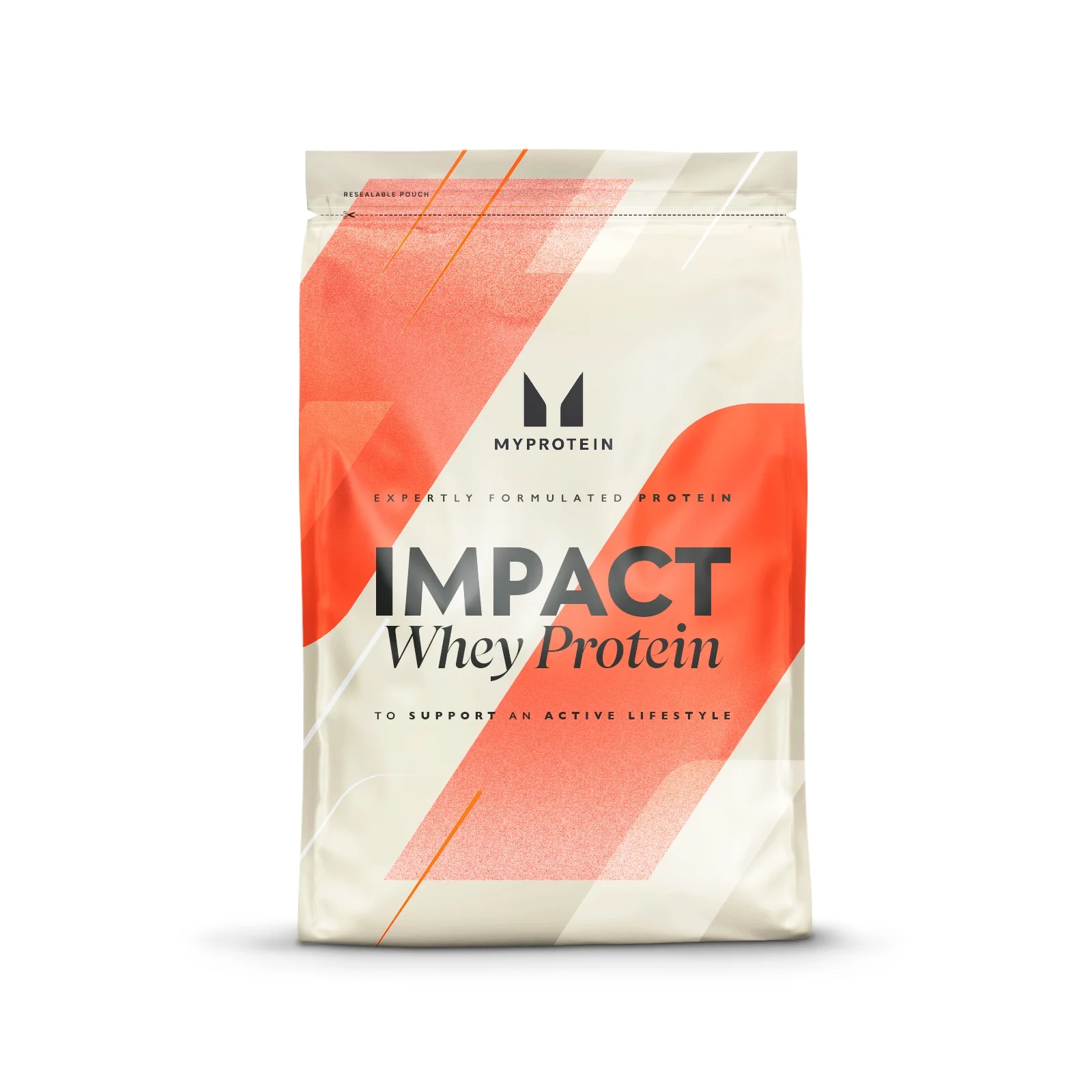 Impact Whey Protein - 5kg - Banoffee Afbeelding 1