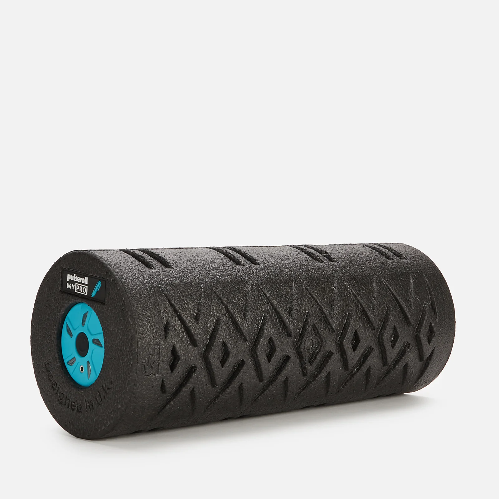 MyPRO x Pulseroll - Dé vibrerende schuimroller Afbeelding 1