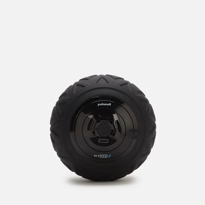MyPRO x Pulseroll - Dé vibrerende enkele massagebal