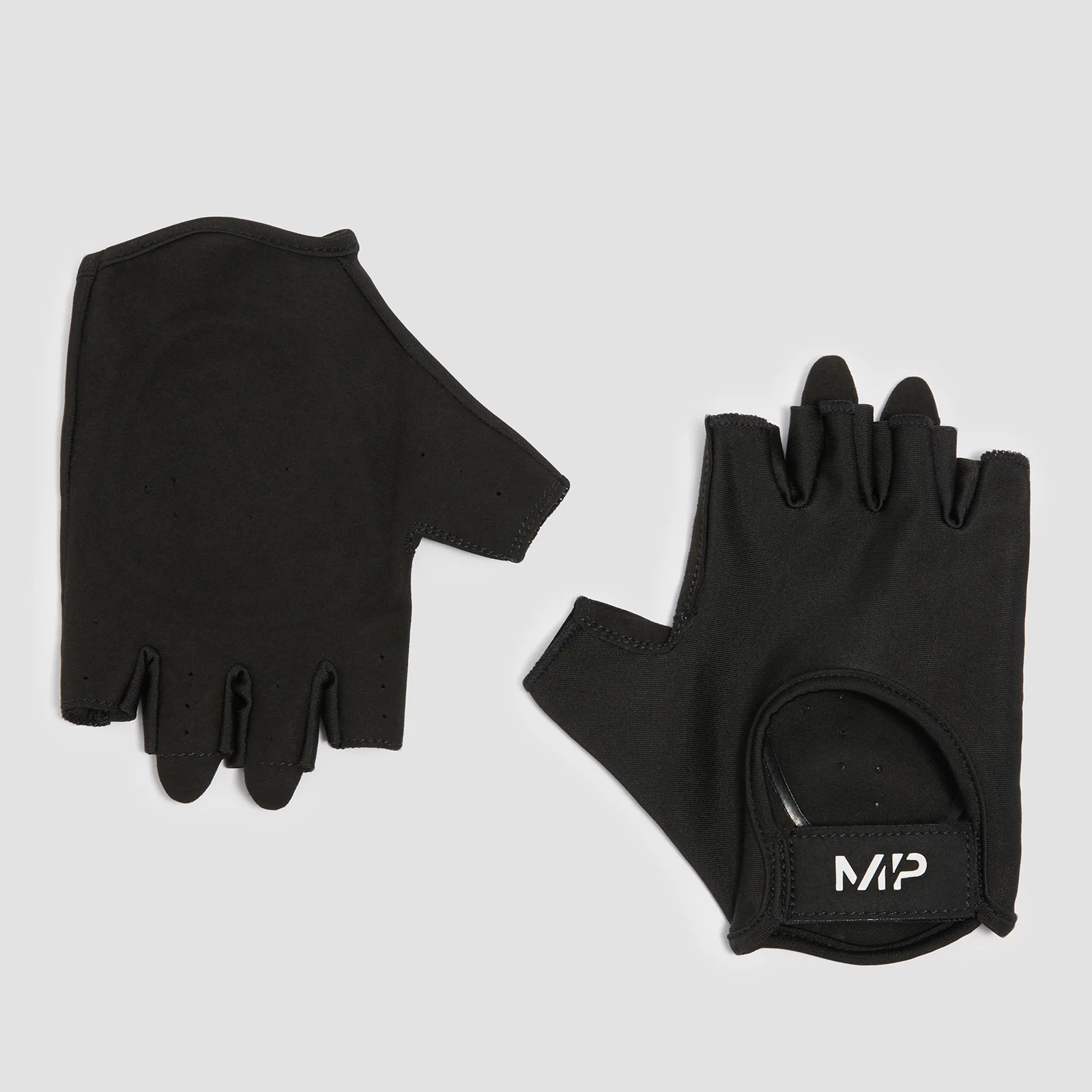MP Lifting Gloves - Black - S Afbeelding 1