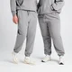 MP Rest Day joggingbroek - Staalgrijs