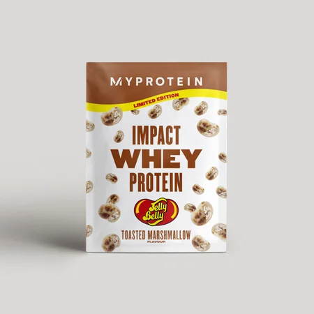 Impact Whey Protein - Jelly Belly®-editie