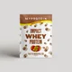 Impact Whey Protein - Jelly Belly®-editie
