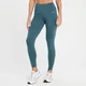 MP Women's Essentials Leggings - Rookblauw