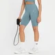 MP Power Wielershort voor dames - Kiezelblauw