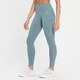MP Power Mesh Leggings - Kiezelblauw