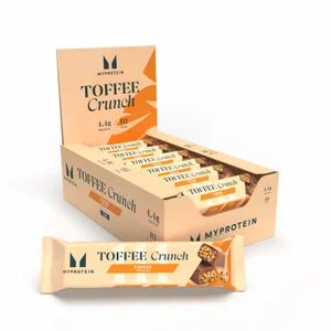 Toffee Crunch - Flavour Toffee