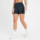 MP Adapt bootyshort voor dames - Donkerste blauw