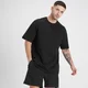 MP Adapt oversized T-shirt voor heren - Zwart