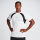 MP Tempo T-shirt voor heren - Wit
