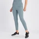 MP Velocity Ultra legging voor dames - Kiezelblauw