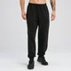 MP Rest Day oversized joggingbroek voor heren - Zwart