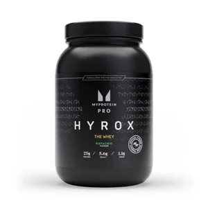 THE Whey - Pistachesmaak - Amount 30servings