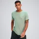 MP Performance T-shirt met korte mouwen voor heren - Faalgroen