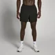 MP Tempo 360 short voor heren - Verwassen zwart