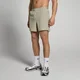 MP Tempo 360 short voor heren - Steengrijs