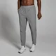 MP Lifestyle geweven joggingbroek voor heren - Stormgrijs