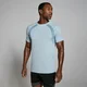 MP Tempo T-shirt voor heren - Krijt