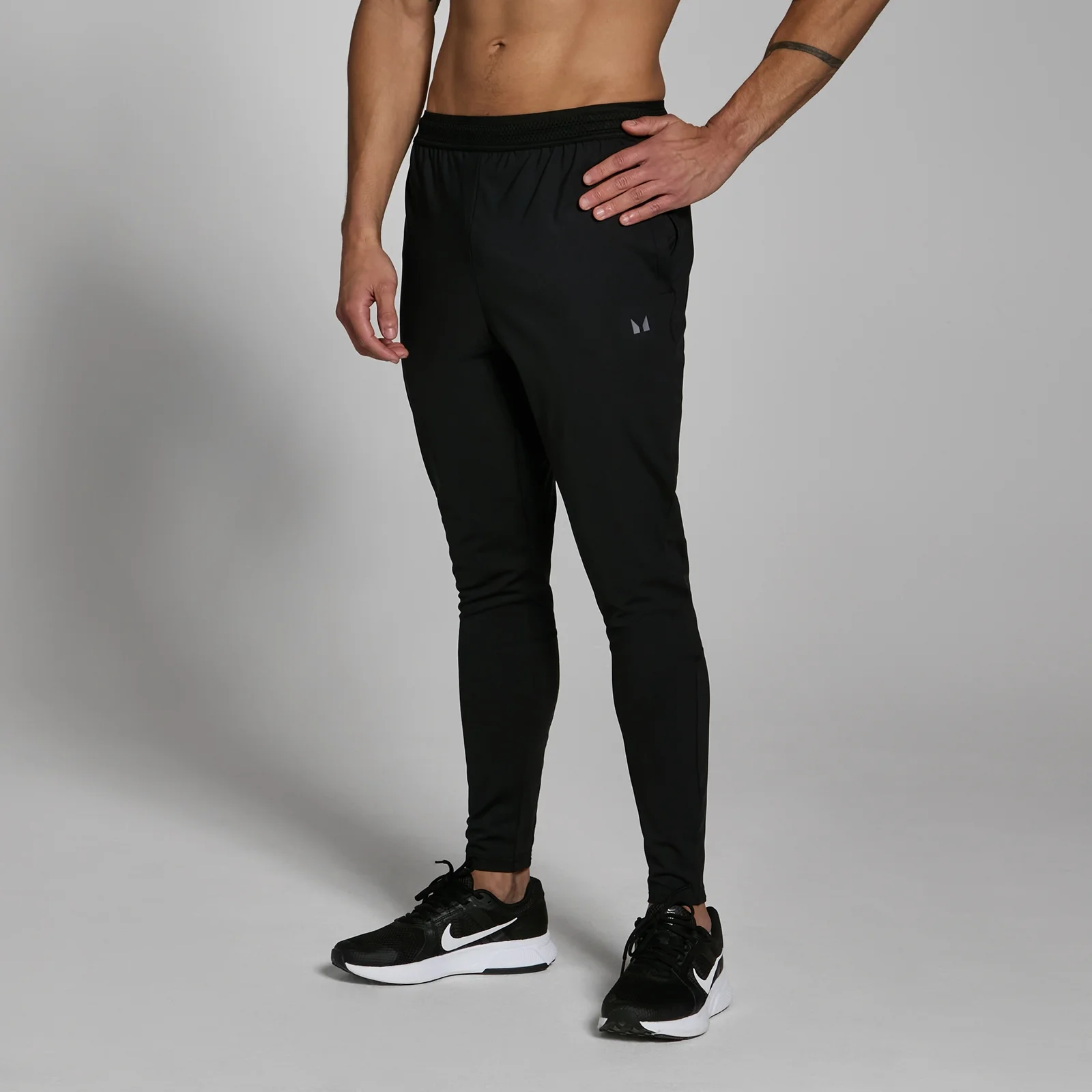 MP Tempo joggingbroek voor heren - Zwart - XS Afbeelding 1