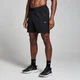 MP Velocity herenshort met binnenbeenlengte van 13 cm - Zwart