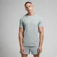 MP Tempo T-shirt voor heren - Donder