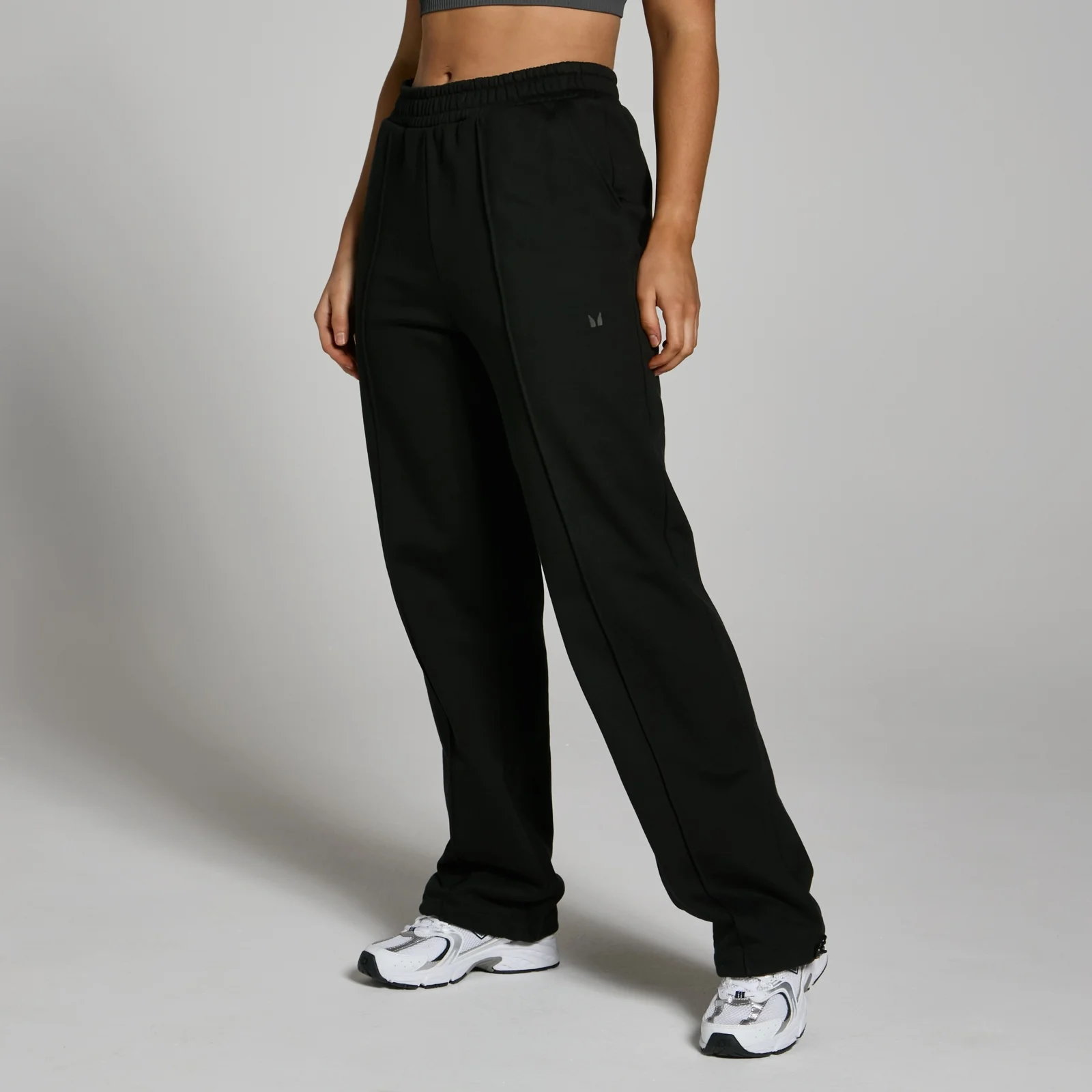 MP Lifestyle stevige joggingbroek voor dames - Zwart - XS Afbeelding 1