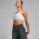 MP Tempo sportbeha - Wit