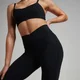 MP Tempo legging voor dames - Zwart
