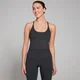 MP Studio hemd voor dames - Zwart