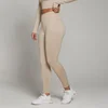 MP Shape naadloze legging voor dames - Zandsteen