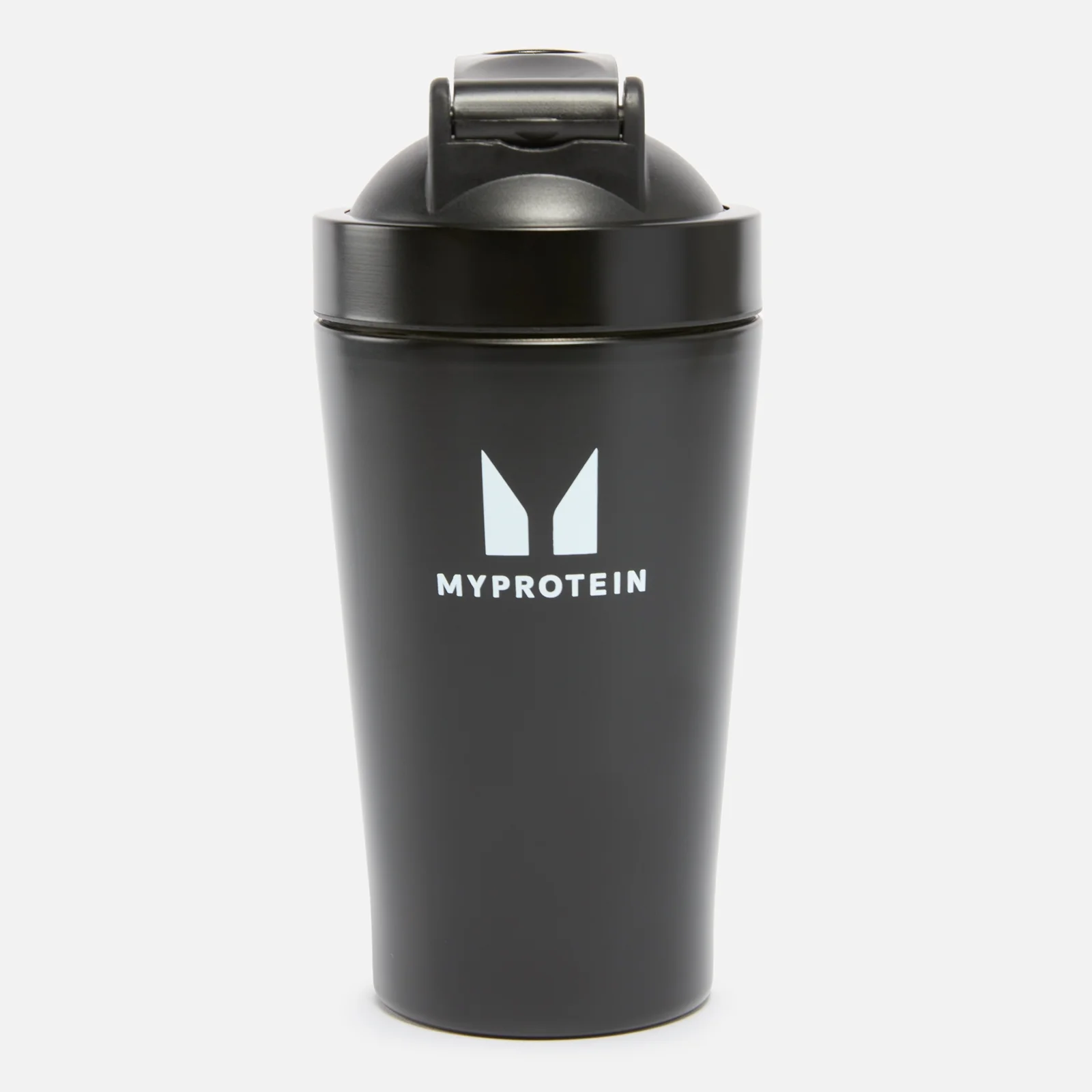 Myprotein metalen minishaker - Zwart Afbeelding 1